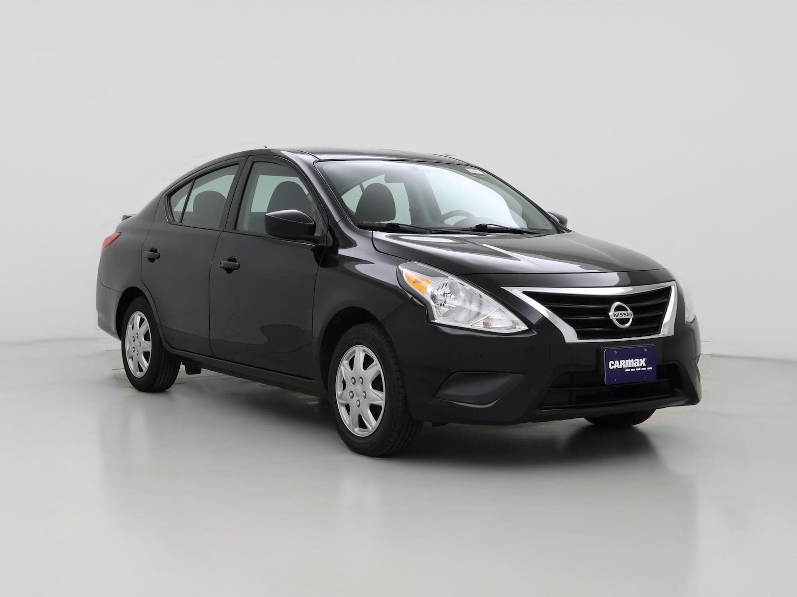 2019 Nissan Versa Sedan
