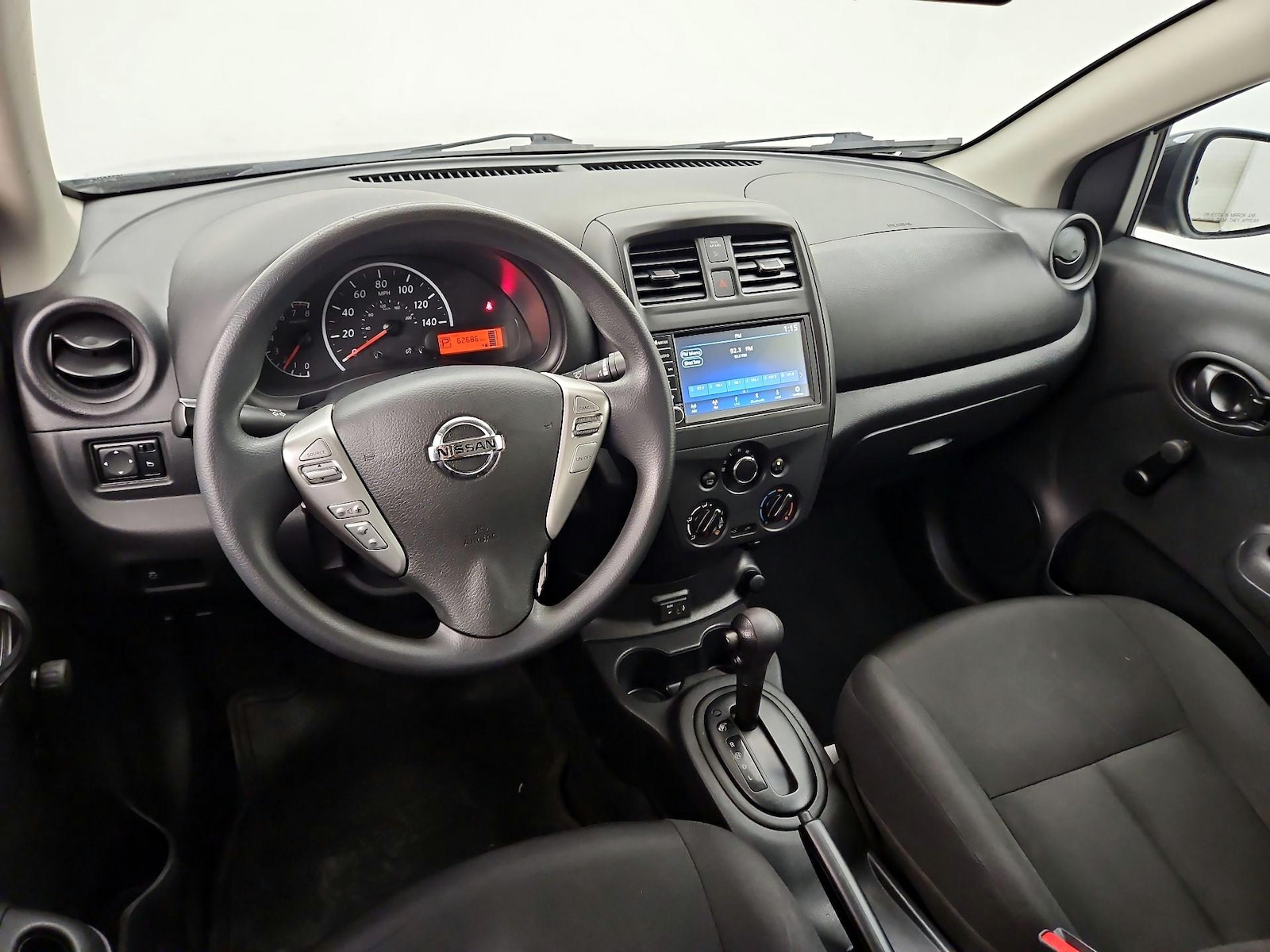 Rear View Camera