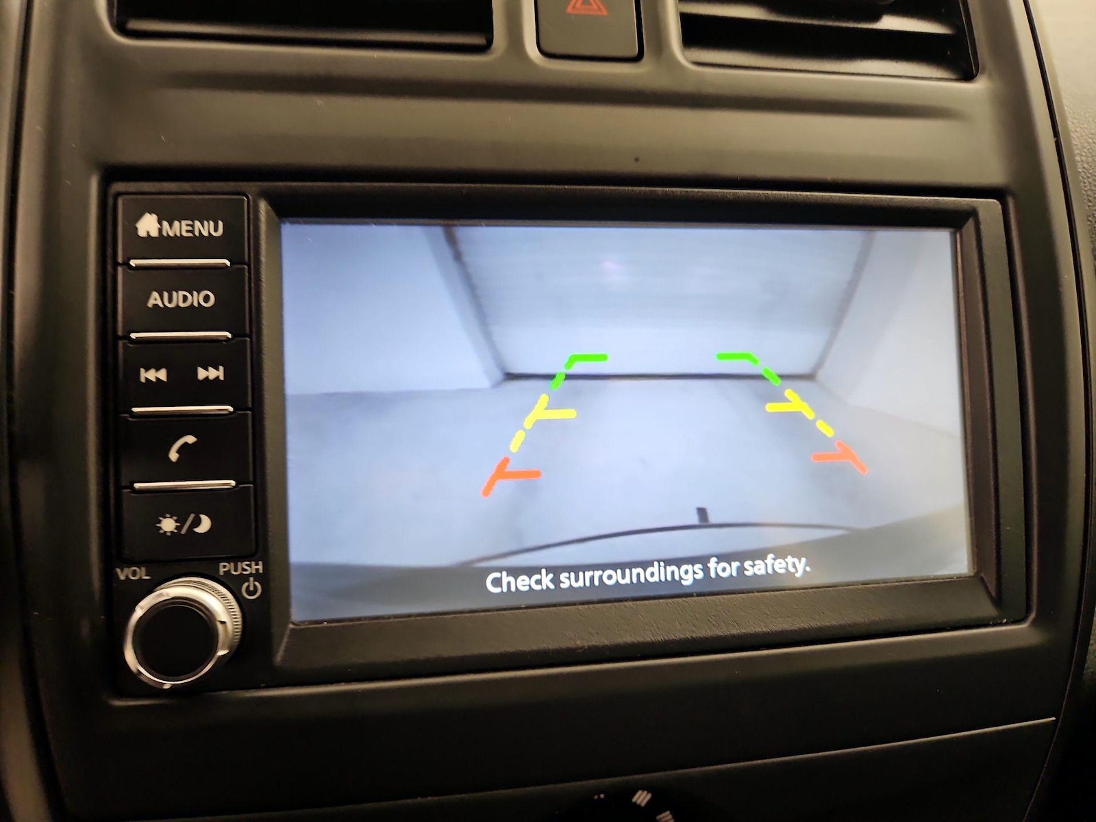 2019 Nissan Versa Sedan S Plus - Photo 15