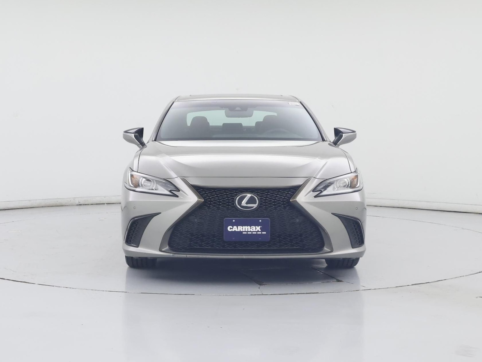2020 Lexus ES F SPORT - Photo 6