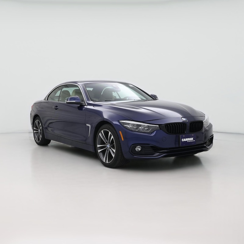 2020 BMW 430 I xDrive