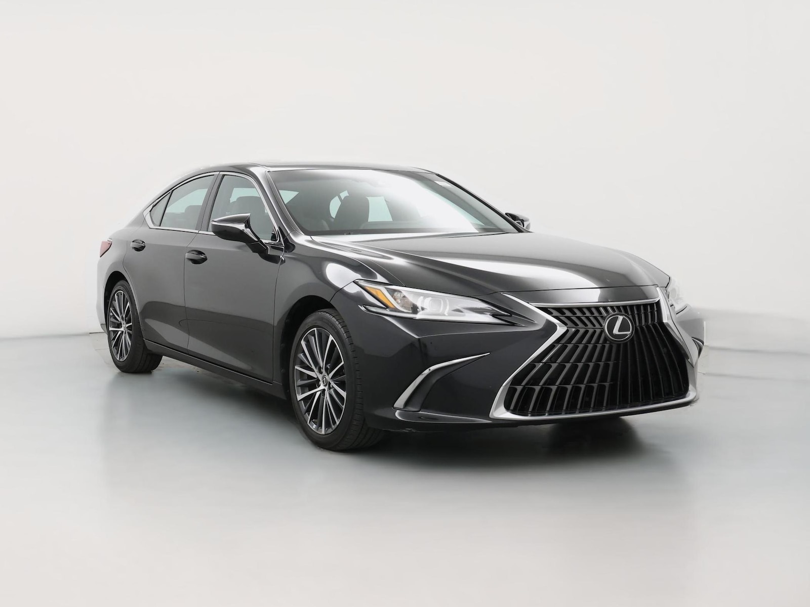 2022 Lexus ES