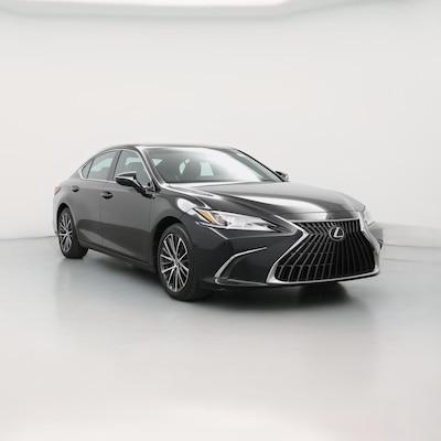 2022 Lexus ES 350