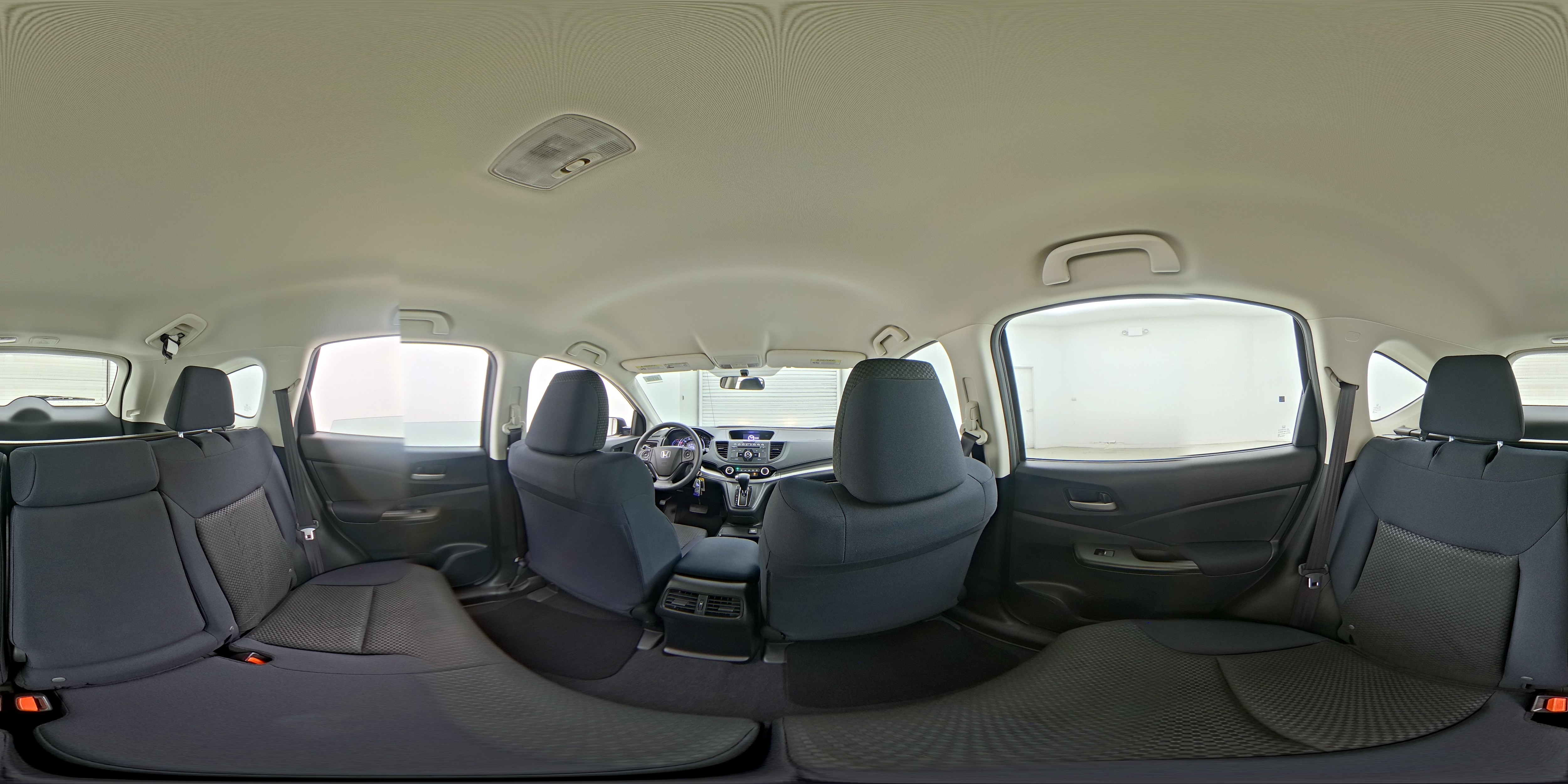 2015 Honda CR-V LX - Photo 25