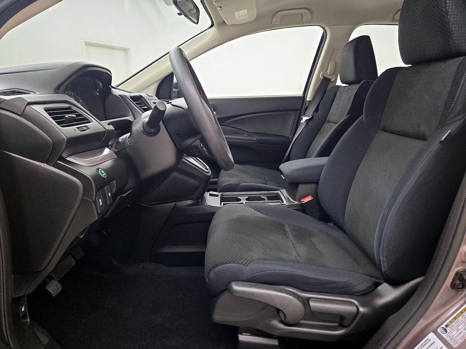 2015 Honda CR-V LX - Photo 12