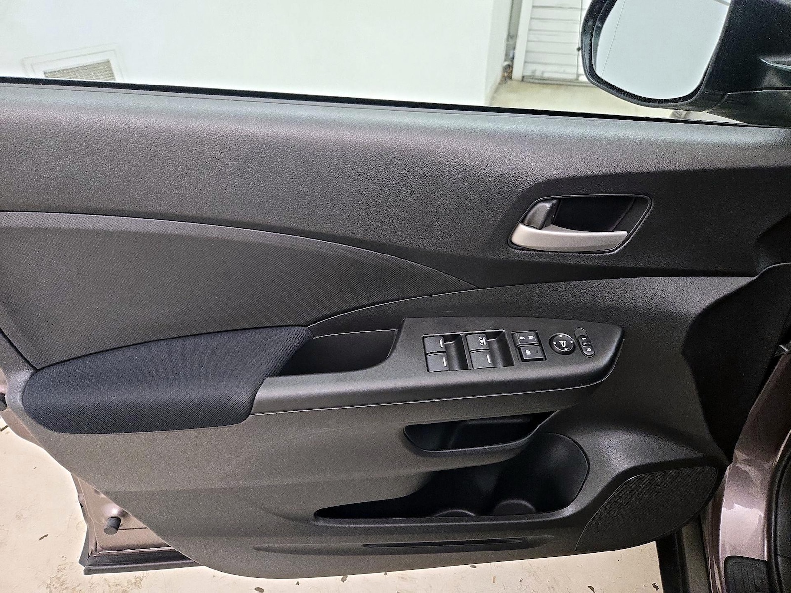 2015 Honda CR-V LX - Photo 13