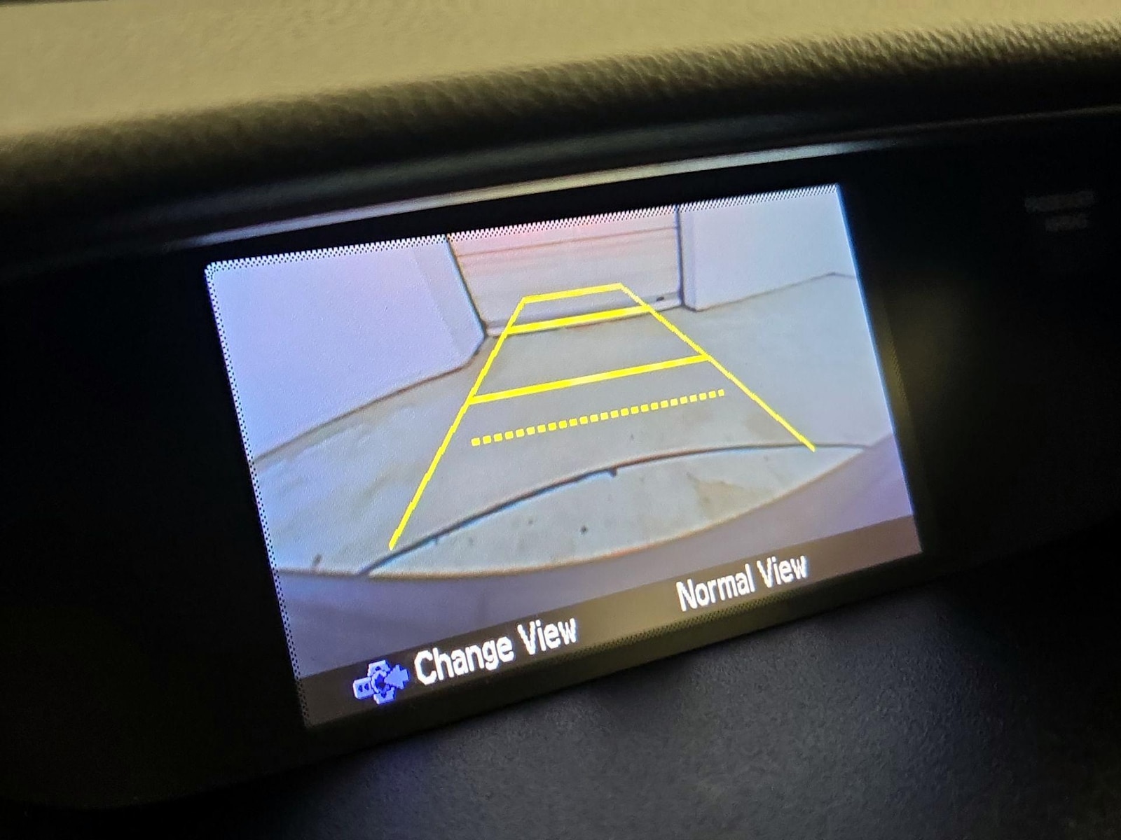 2015 Honda CR-V LX - Photo 15