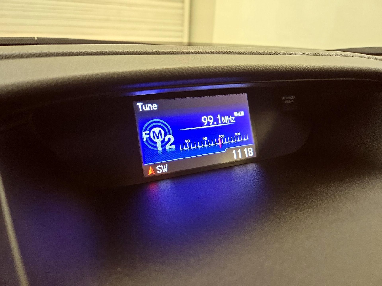 2015 Honda CR-V LX - Photo 16