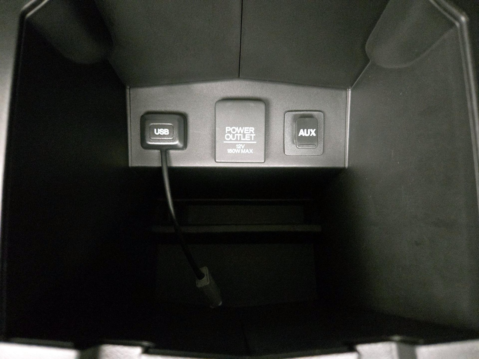 2015 Honda CR-V LX - Photo 19