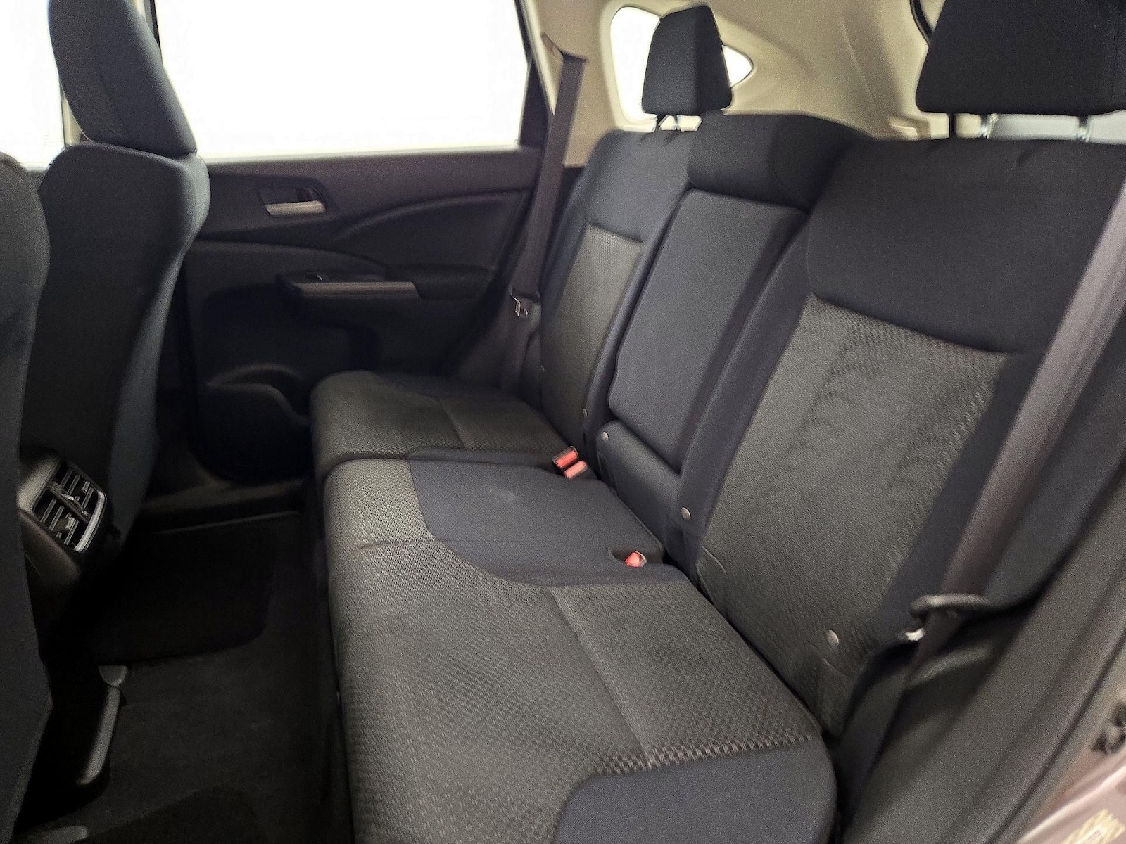 2015 Honda CR-V LX - Photo 20