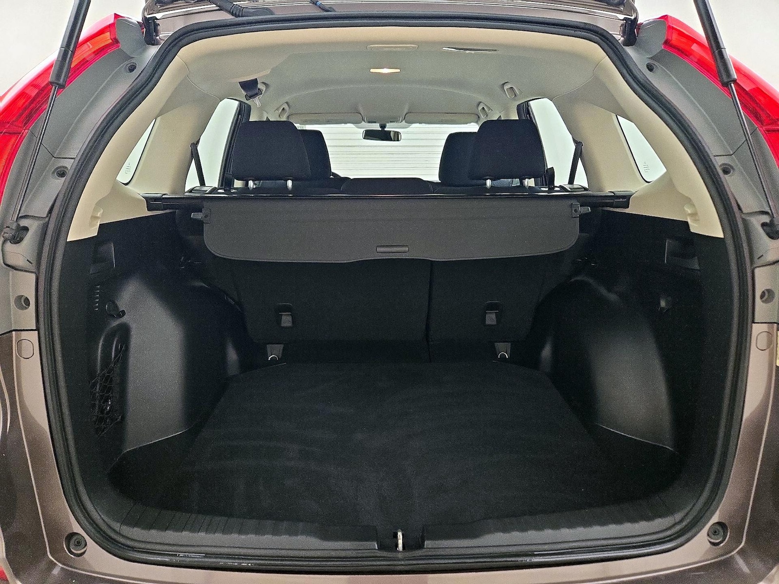 2015 Honda CR-V LX - Photo 21