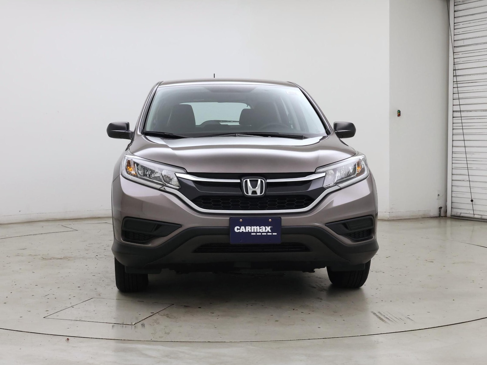 2015 Honda CR-V LX - Photo 6