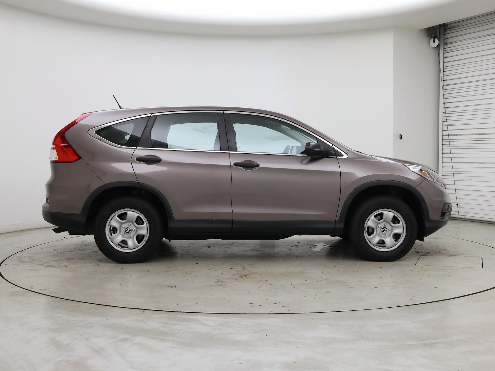 2015 Honda CR-V LX - Photo 8