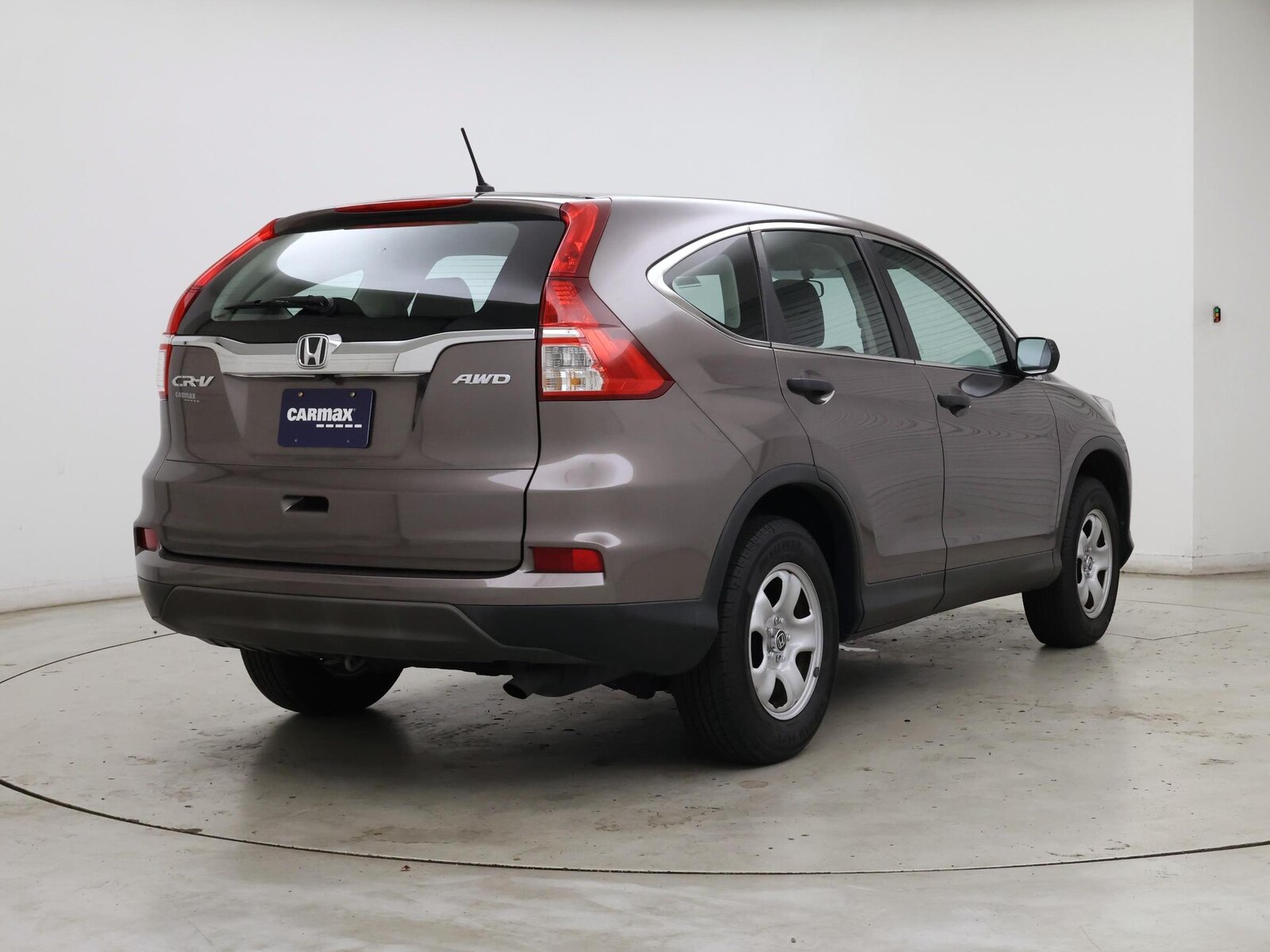 2015 Honda CR-V LX - Photo 9