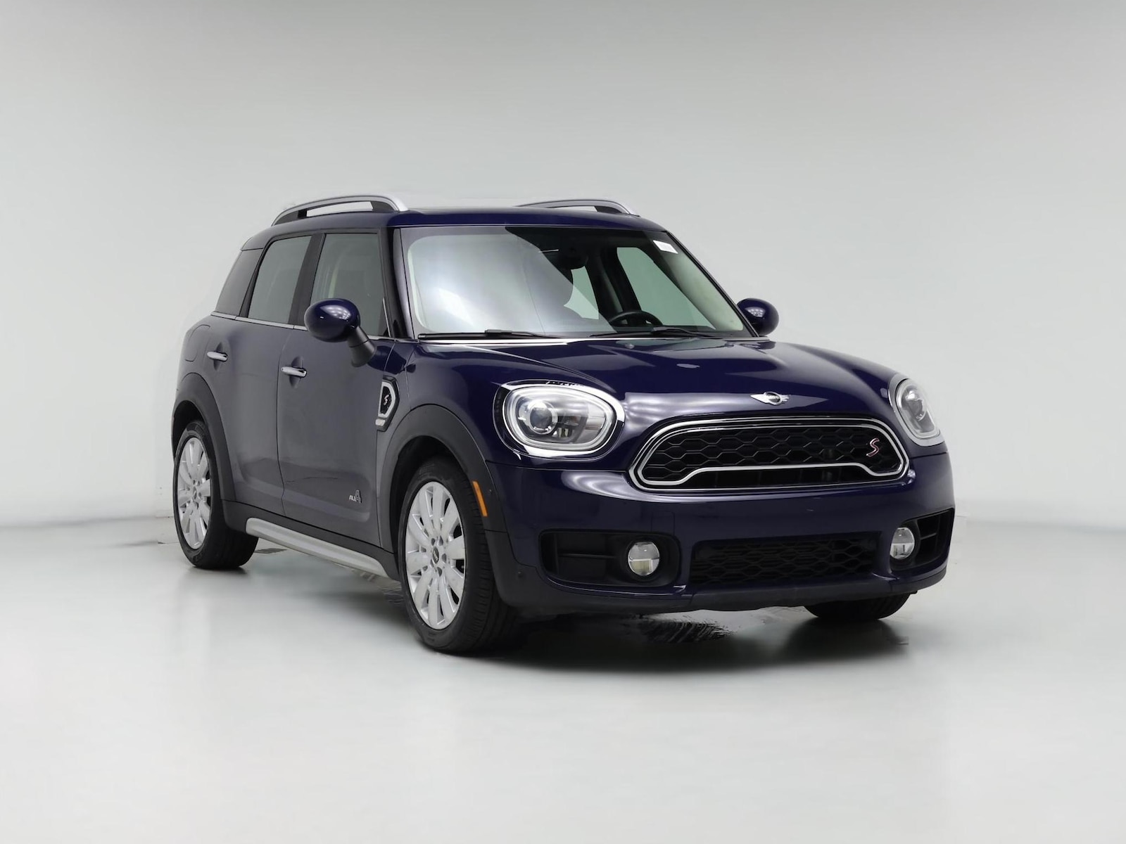 2017 MINI Countryman S