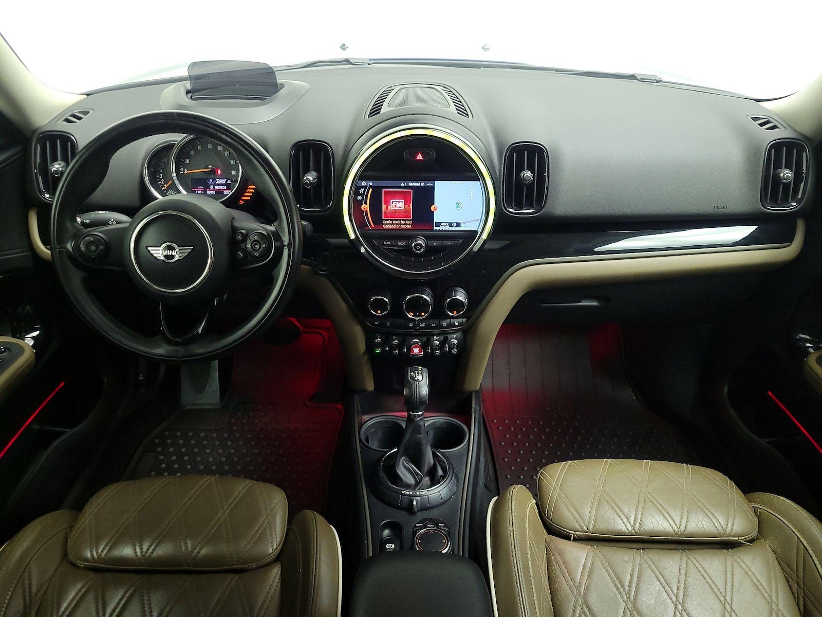 Navigation System