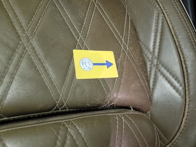 Condition detail
