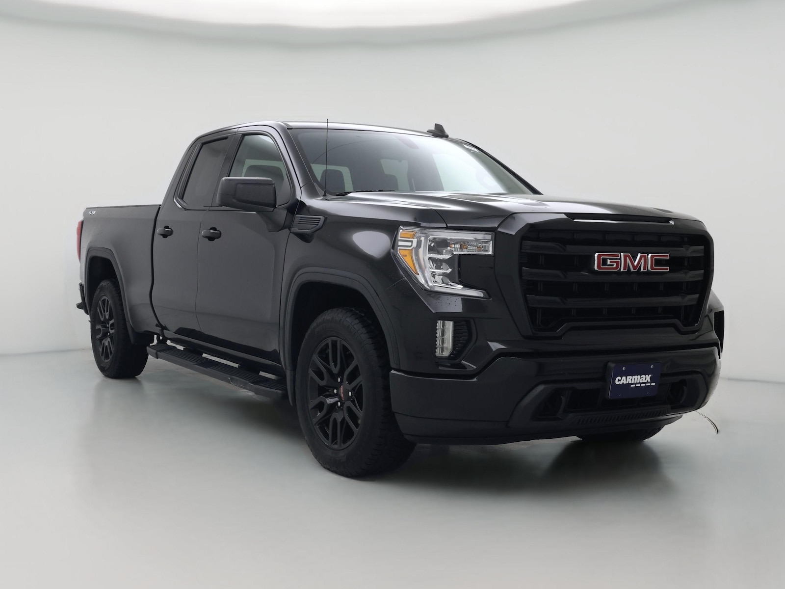 2022 GMC Sierra 1500 Limited