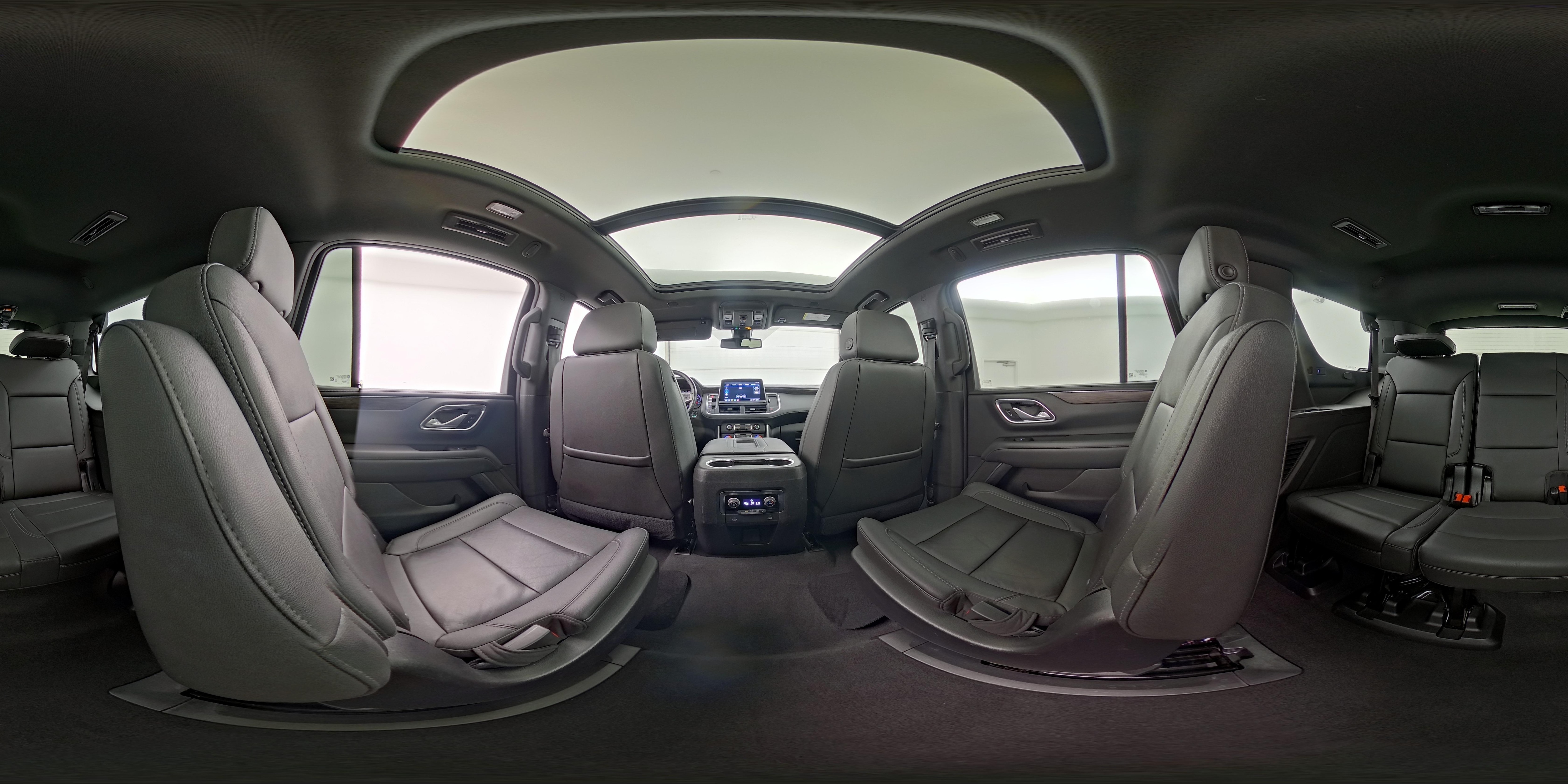 2021 Chevrolet Tahoe Z71 - Photo 27