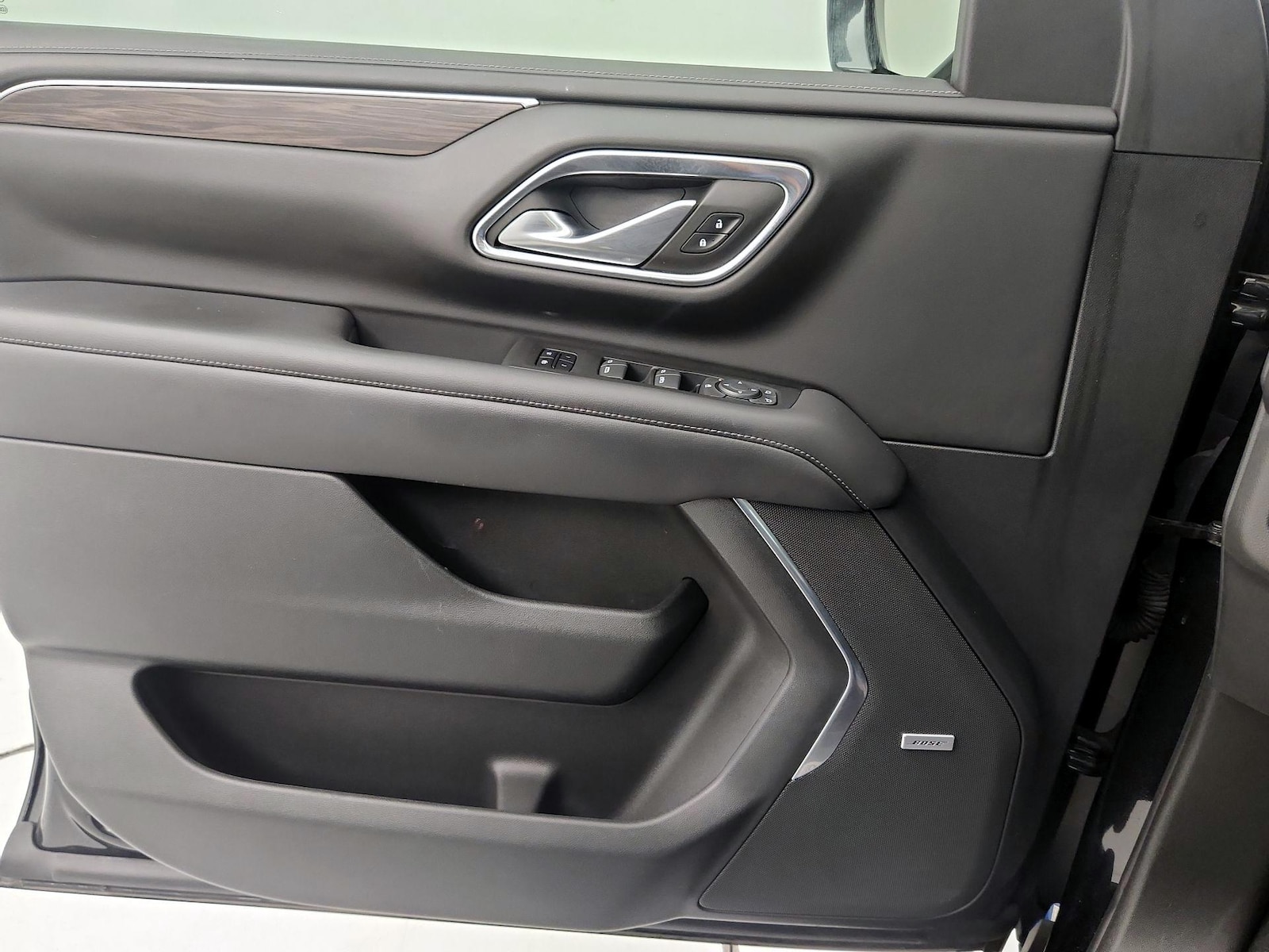 2021 Chevrolet Tahoe Z71 - Photo 13