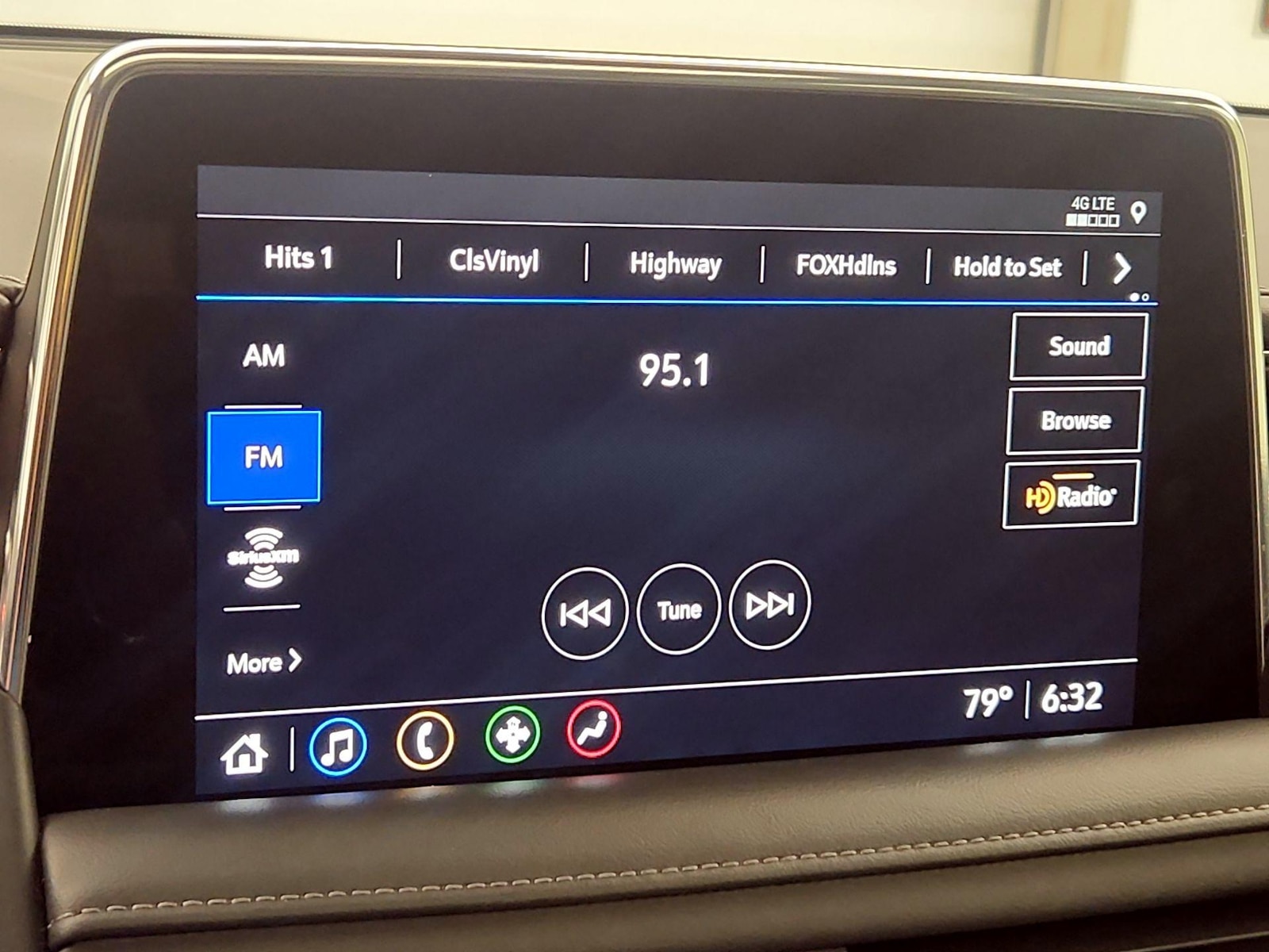 2021 Chevrolet Tahoe Z71 - Photo 16