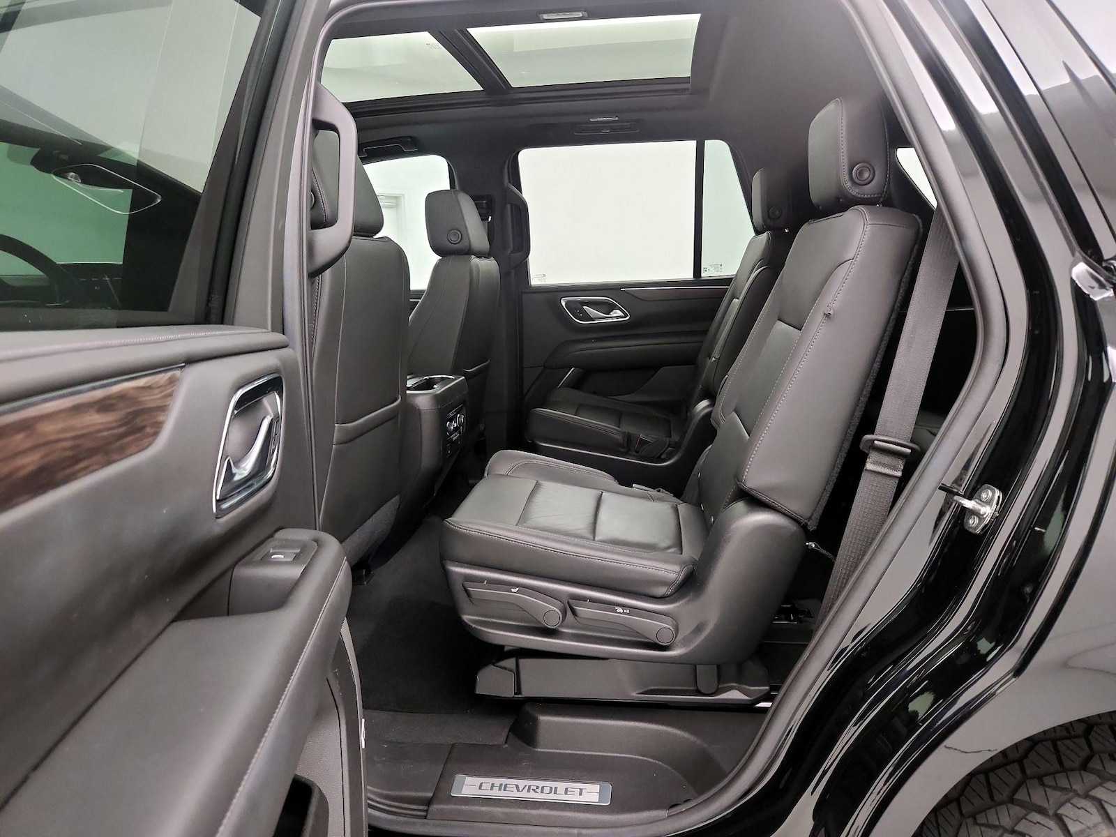 2021 Chevrolet Tahoe Z71 - Photo 21