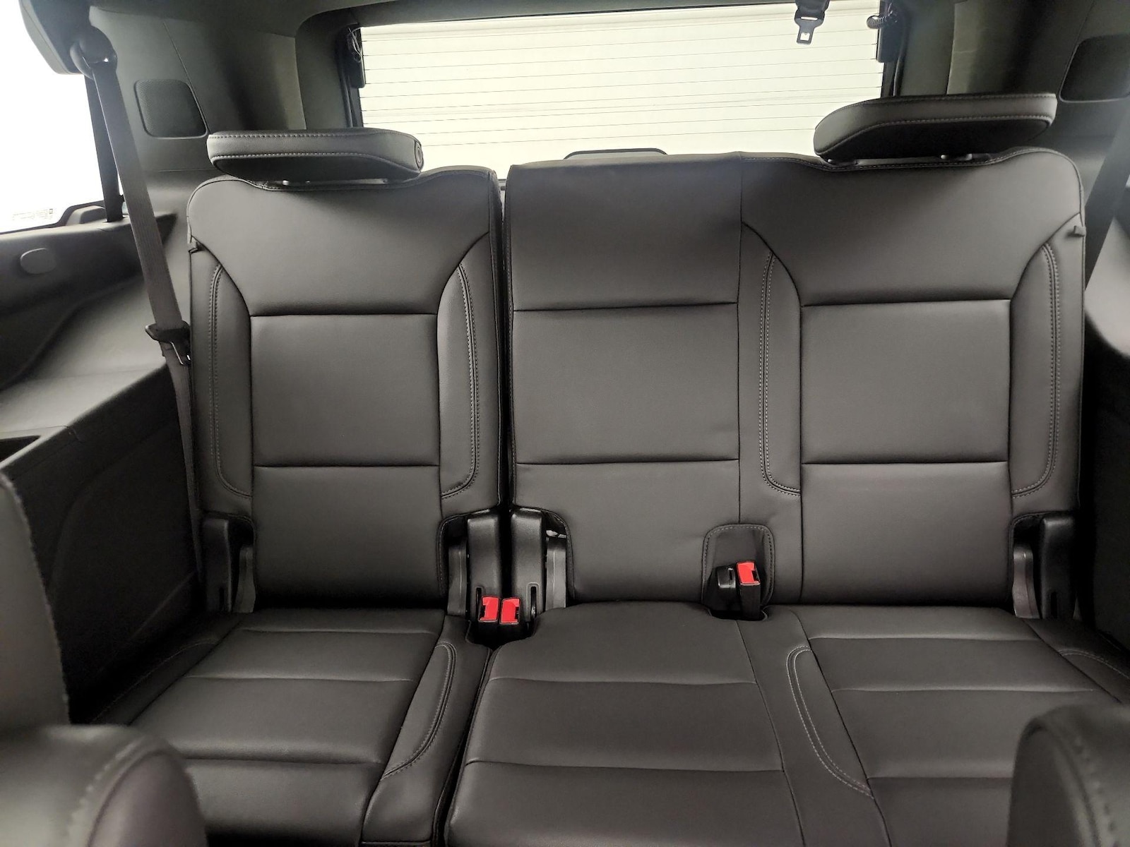 2021 Chevrolet Tahoe Z71 - Photo 22
