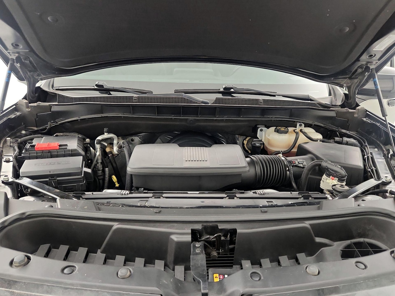 2021 Chevrolet Tahoe Z71 - Photo 24