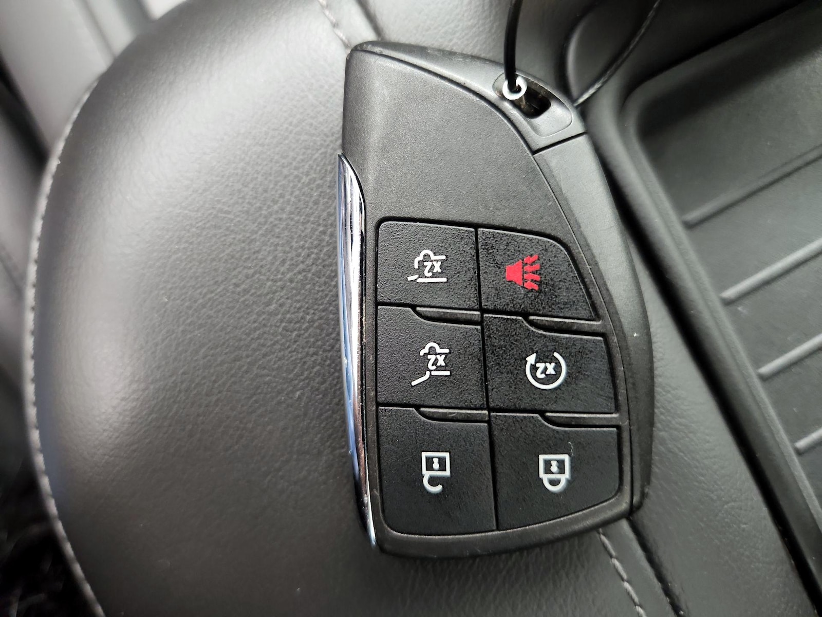 2021 Chevrolet Tahoe Z71 - Photo 25
