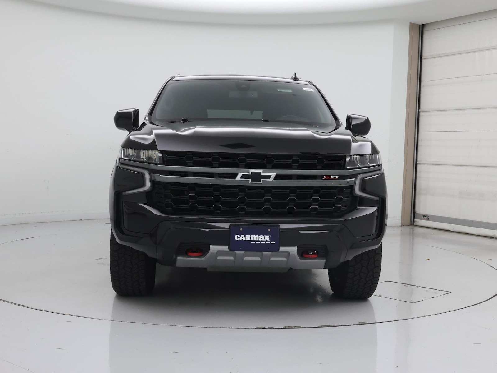 2021 Chevrolet Tahoe Z71 - Photo 6