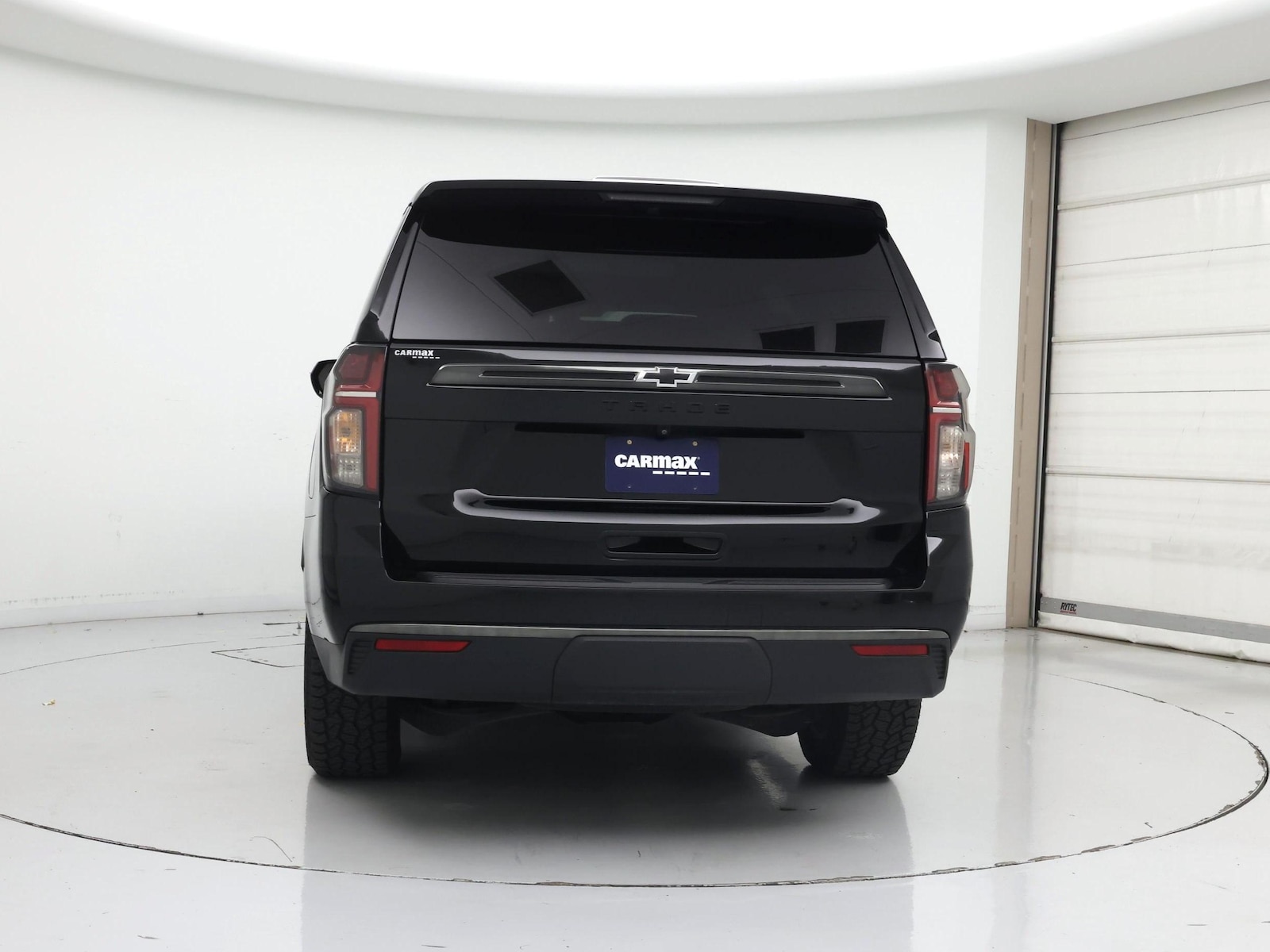 2021 Chevrolet Tahoe Z71 - Photo 7