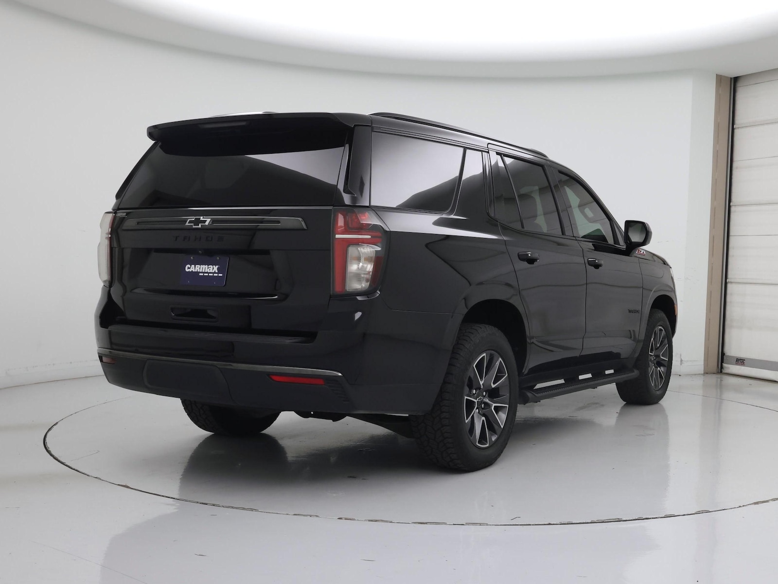 2021 Chevrolet Tahoe Z71 - Photo 9