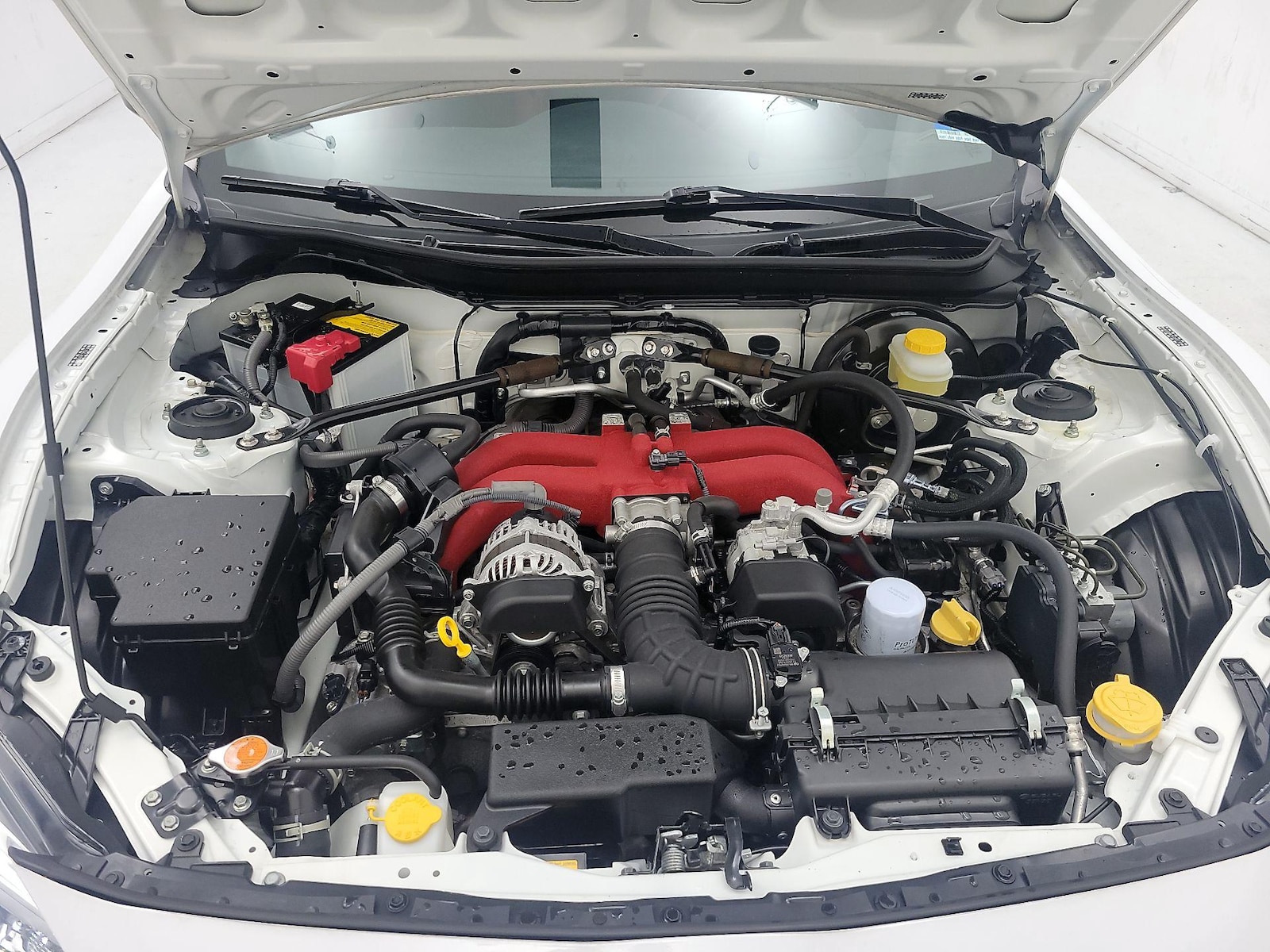 2020 Subaru BRZ tS - Photo 23