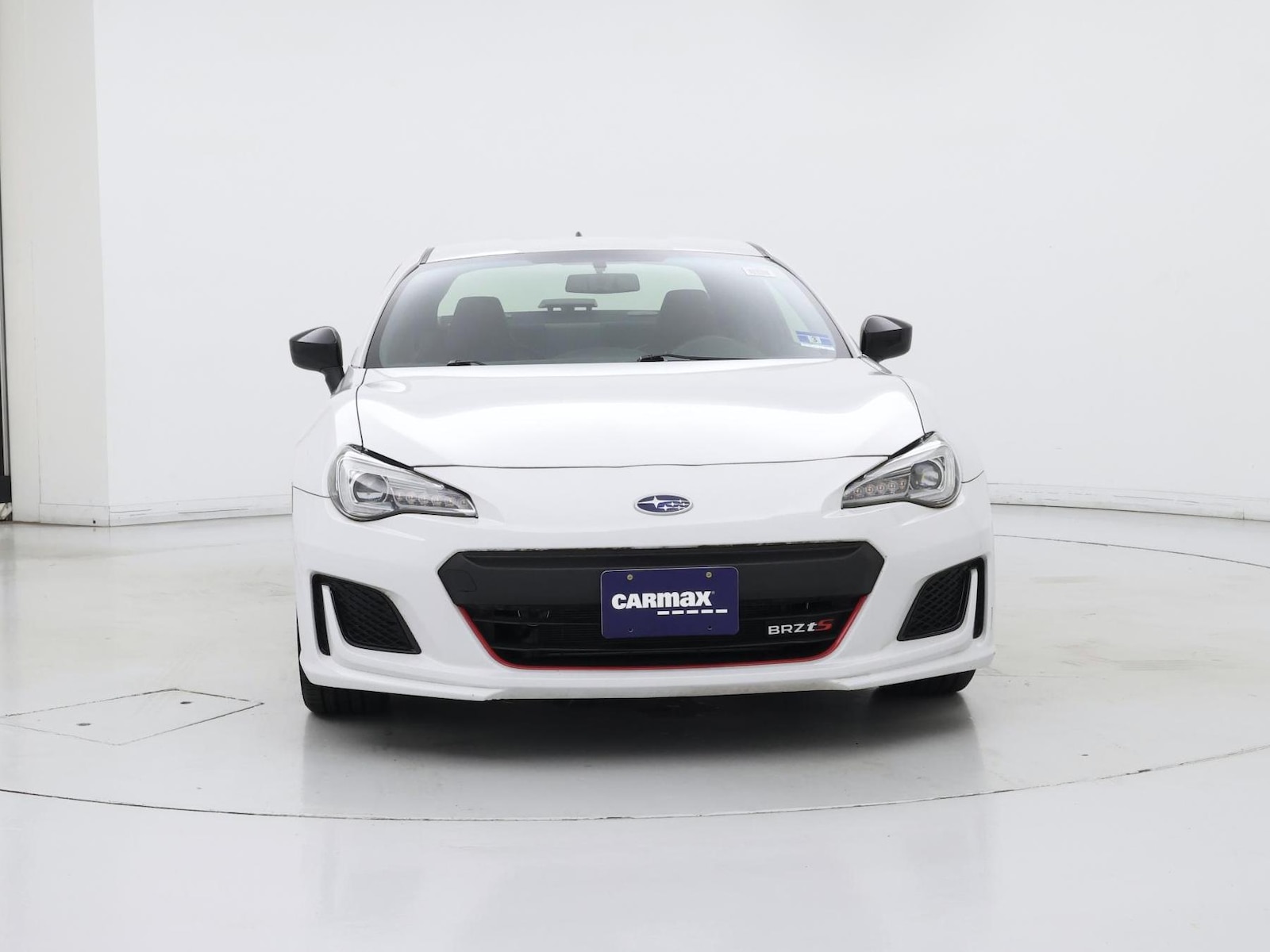 2020 Subaru BRZ tS - Photo 6