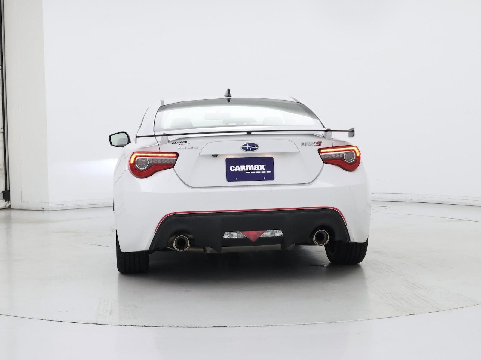 2020 Subaru BRZ tS - Photo 7