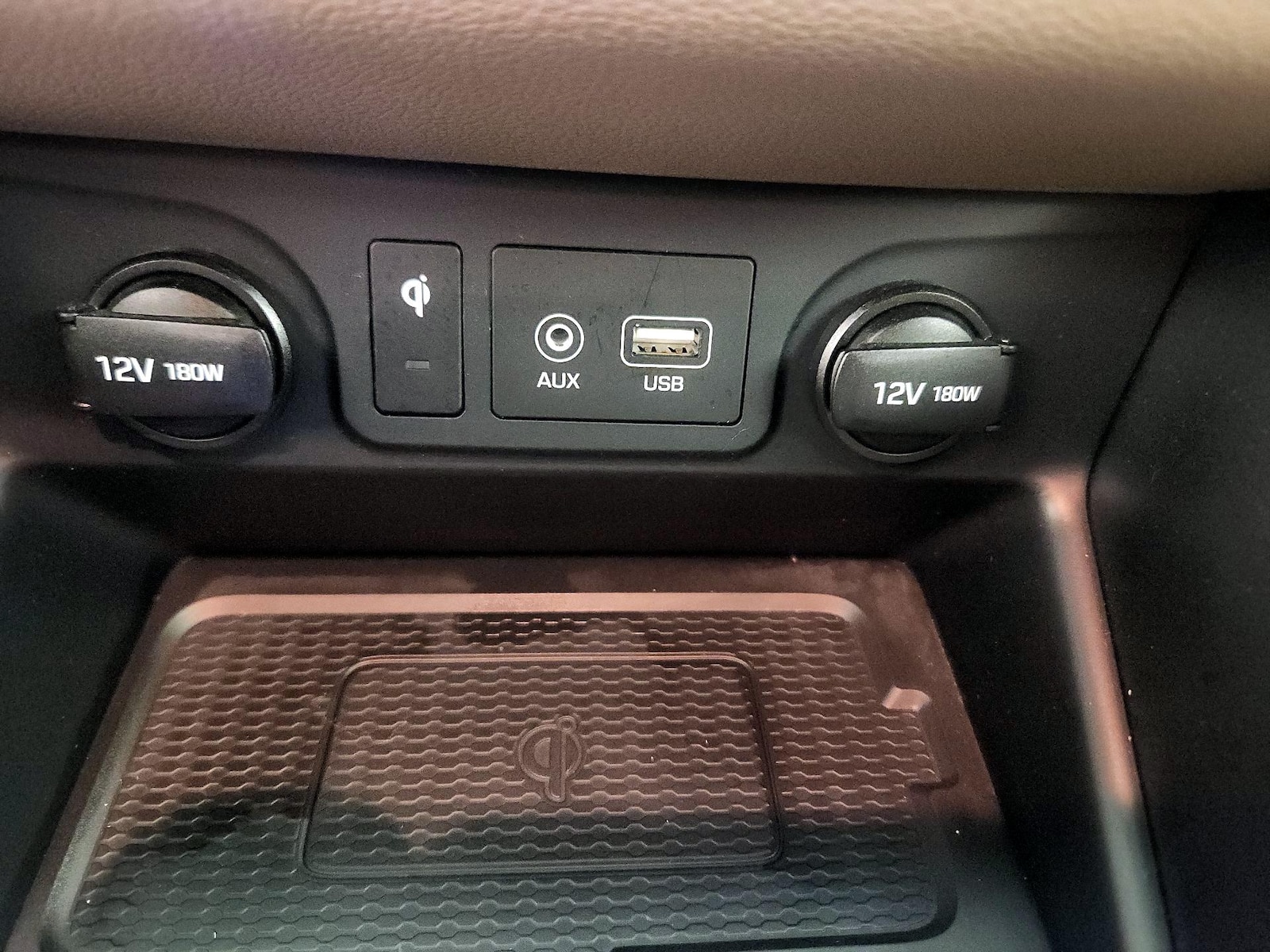 2020 Hyundai Tucson Limited - Photo 19