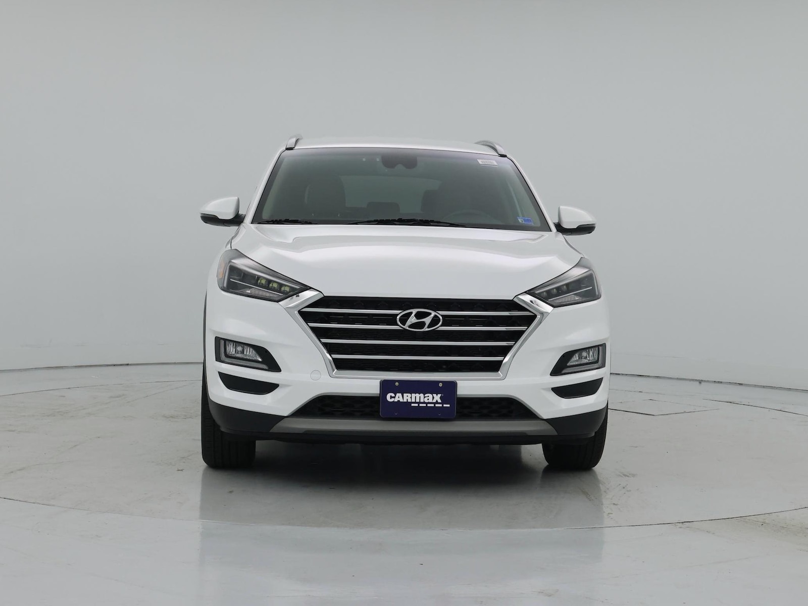 2020 Hyundai Tucson Limited - Photo 6