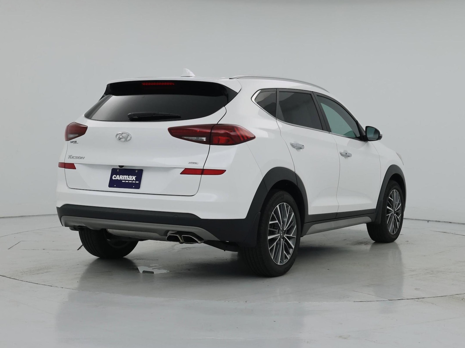2020 Hyundai Tucson Limited - Photo 9