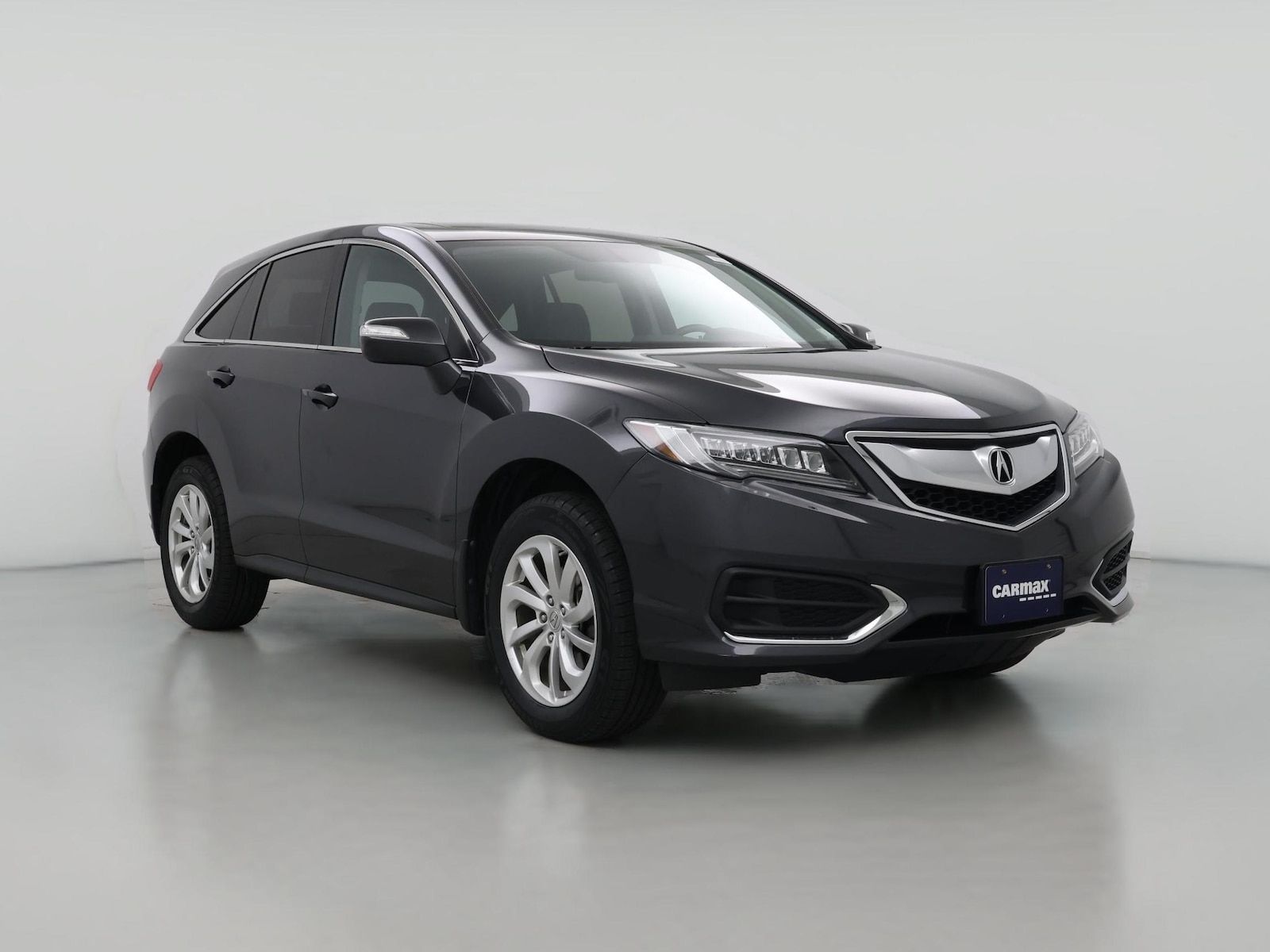 2016 Acura RDX