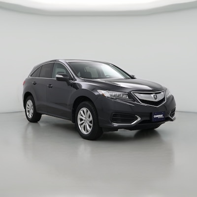 Vehicle exterior view