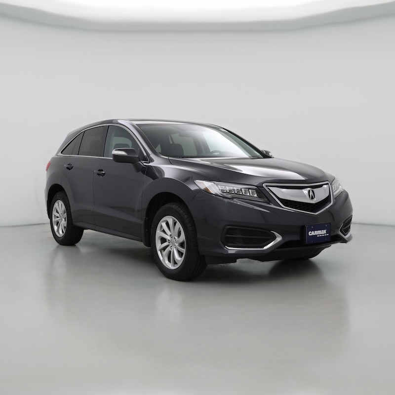 2016 Acura RDX