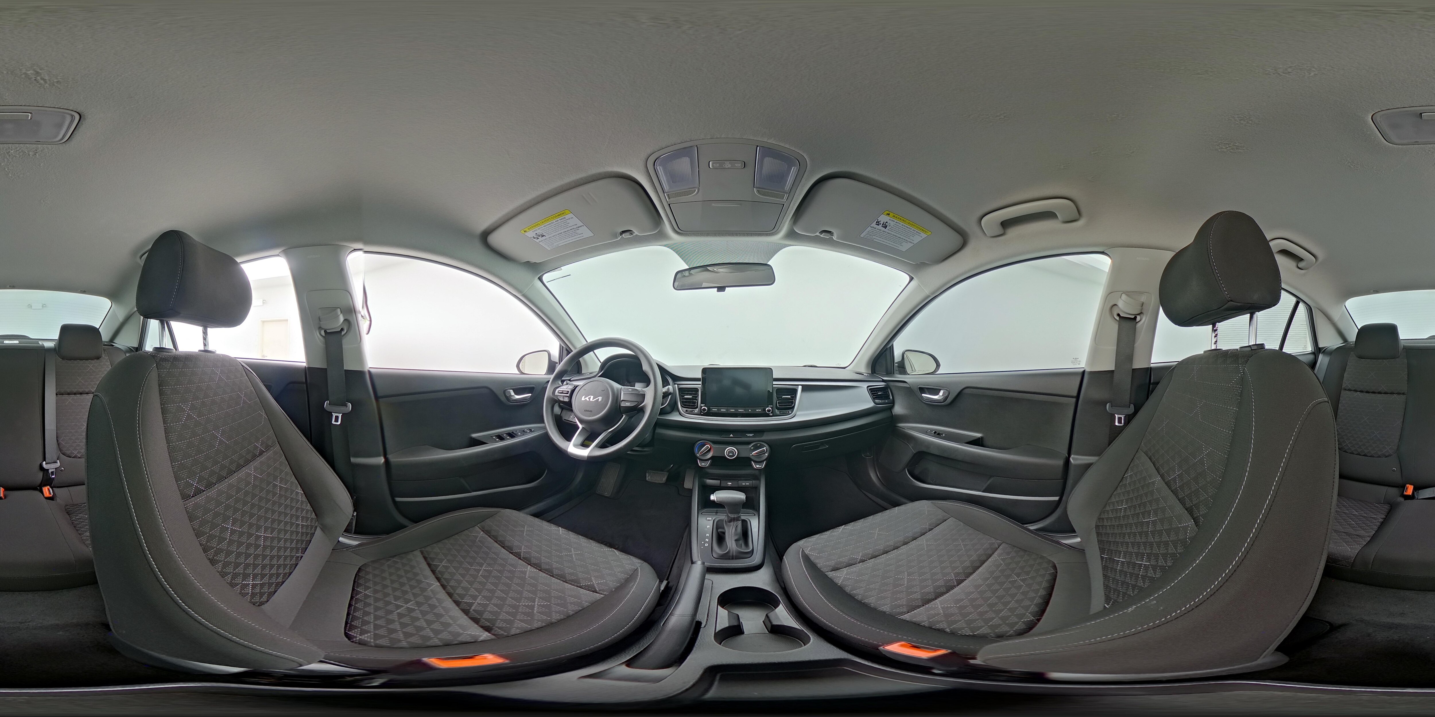 2023 Kia Rio LX - Photo 24