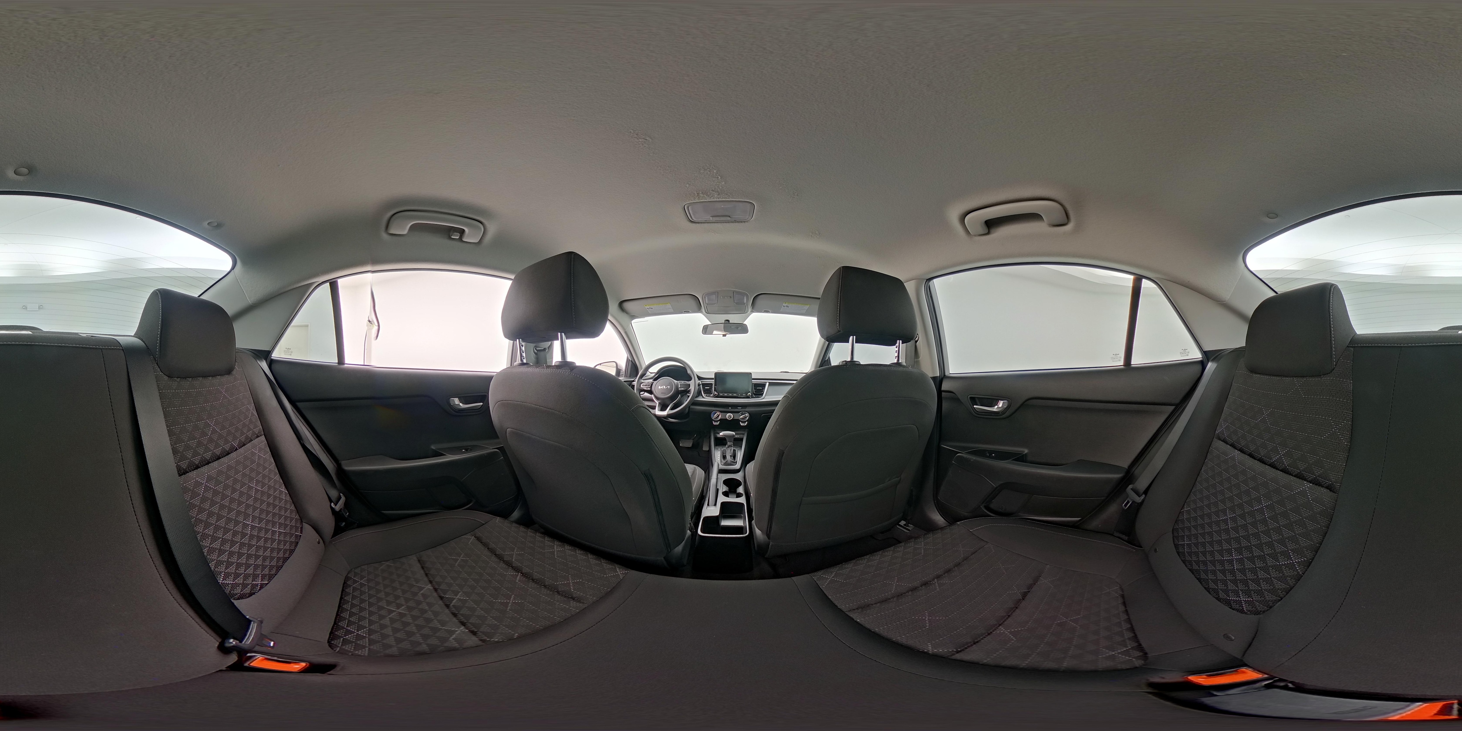 2023 Kia Rio LX - Photo 25