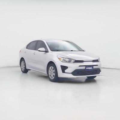 2023 Kia Rio LX