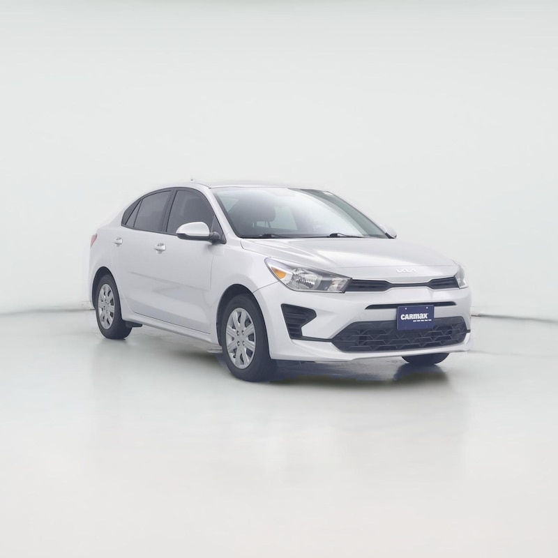 2023 Kia Rio LX