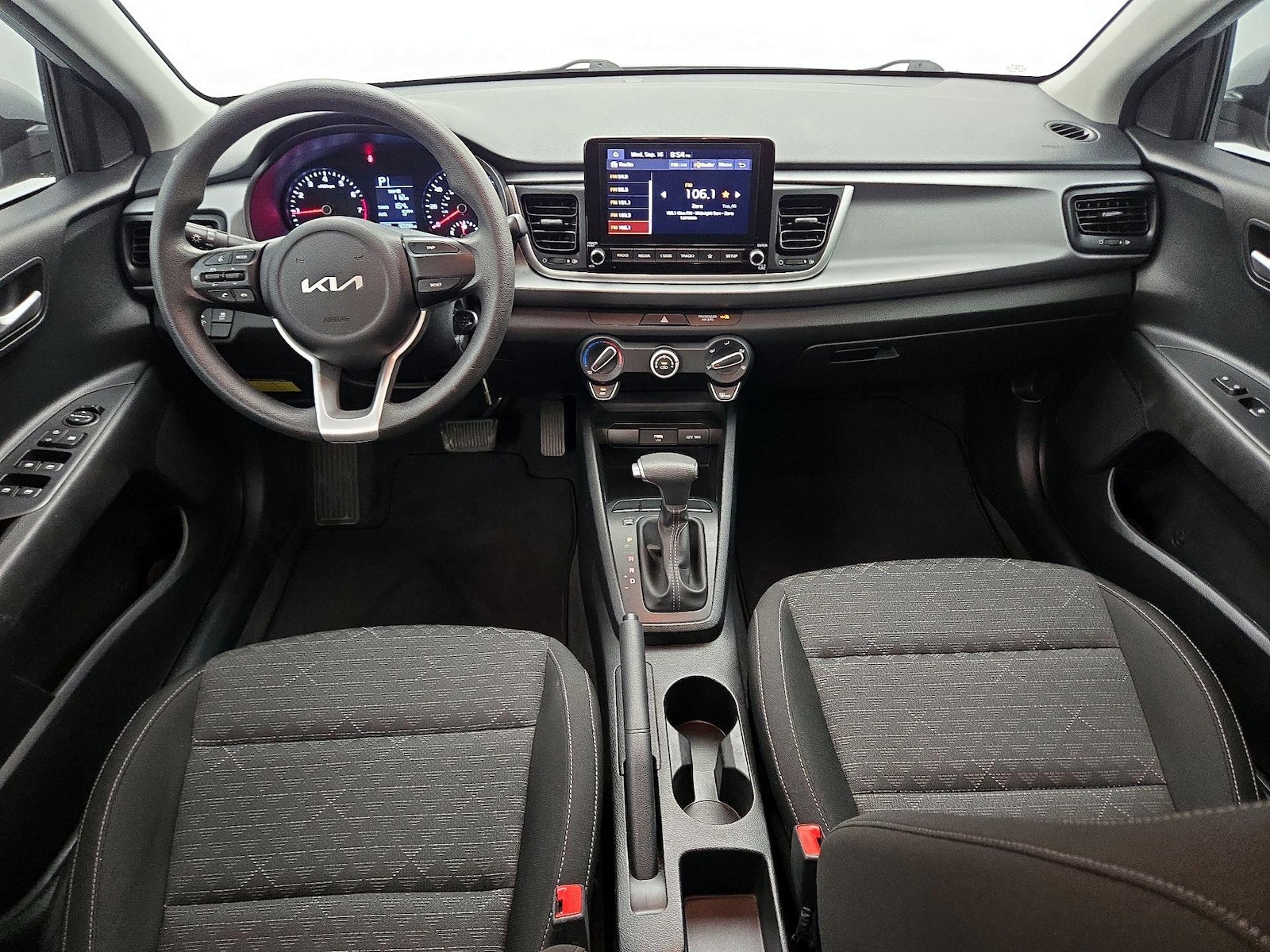 2023 Kia Rio LX - Photo 10