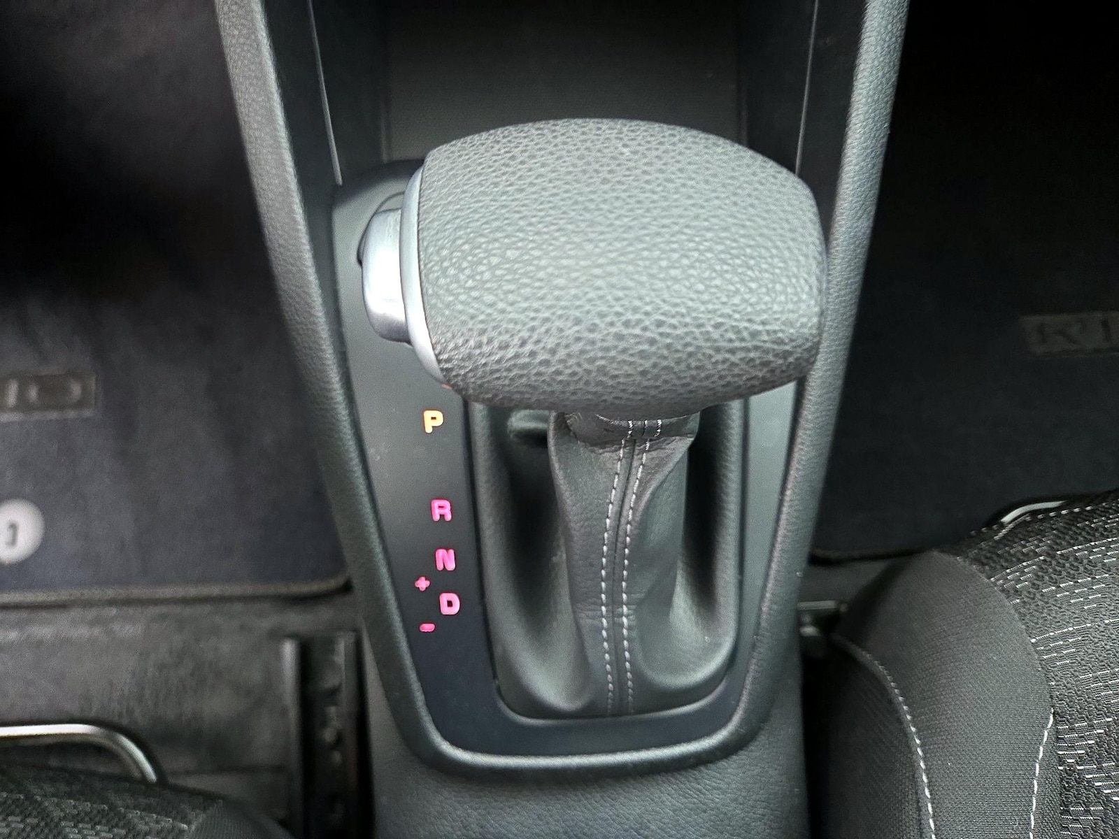 2023 Kia Rio LX - Photo 18