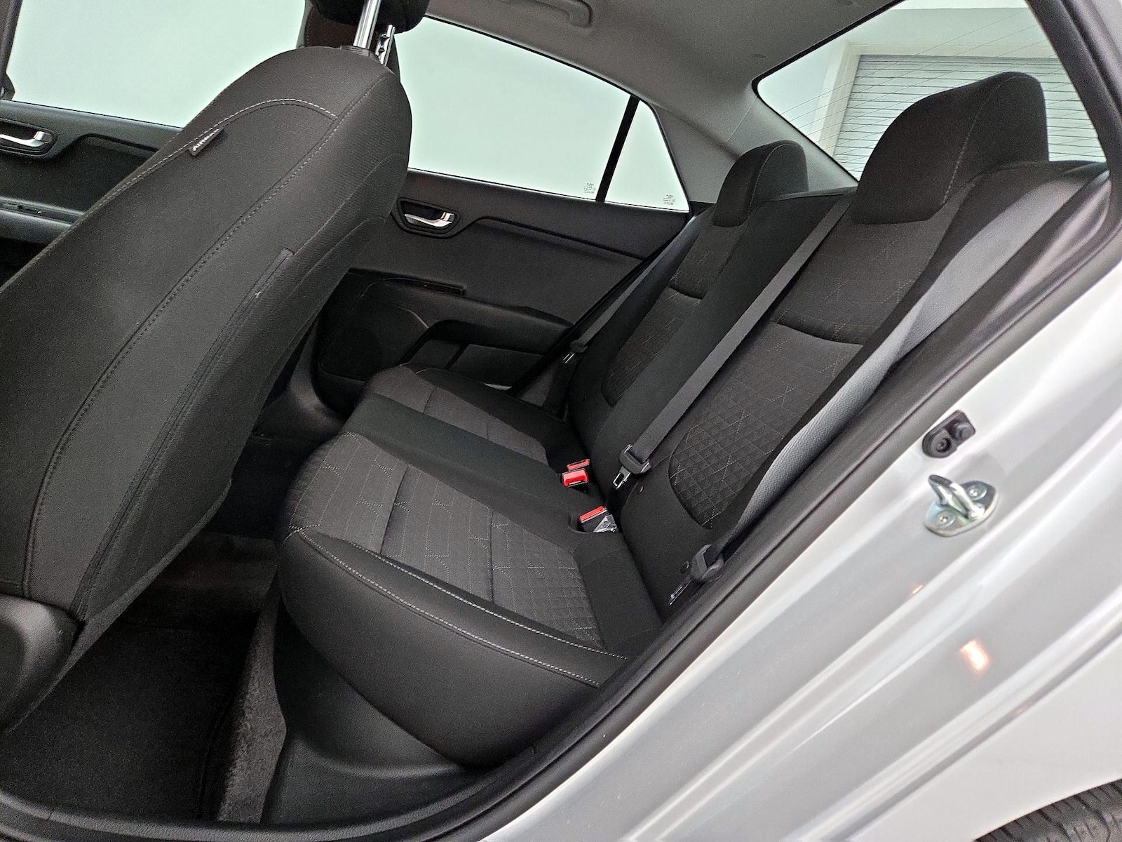 2023 Kia Rio LX - Photo 20