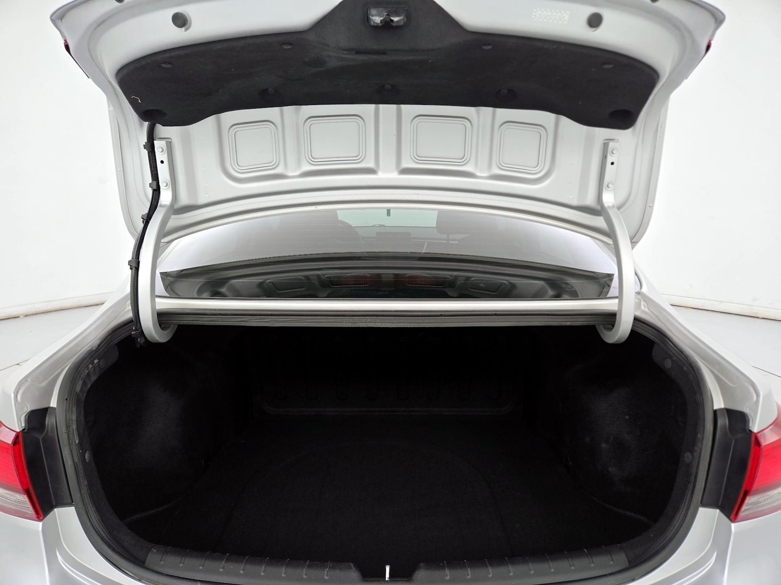 2023 Kia Rio LX - Photo 21