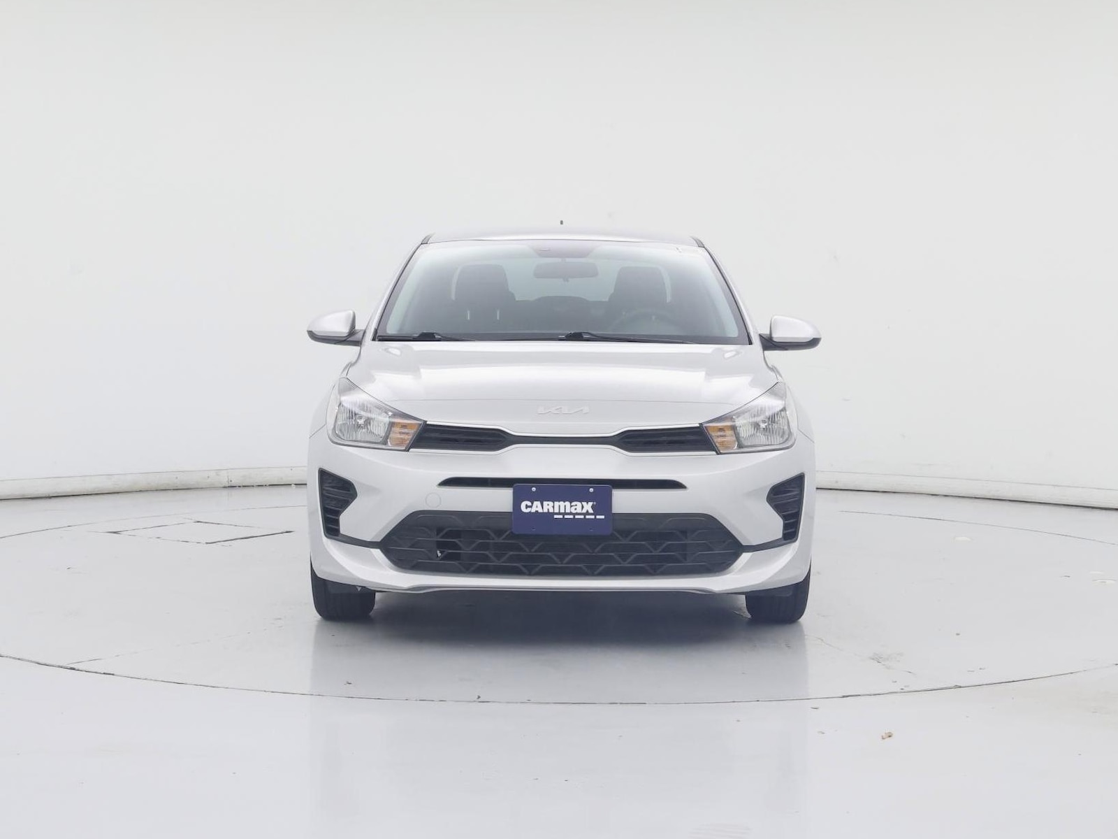 2023 Kia Rio LX - Photo 6